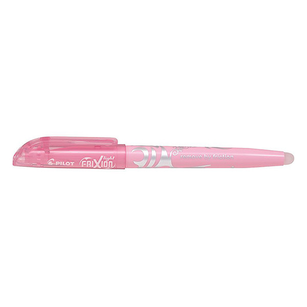 Pilot Frixion Soft Light surligneur - rose 473821 405514 - 1