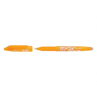 Pilot Frixion stylo à bille - abricot 5580246 405058