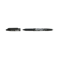 Pilot Frixion stylo à bille - noir 2260001 405001