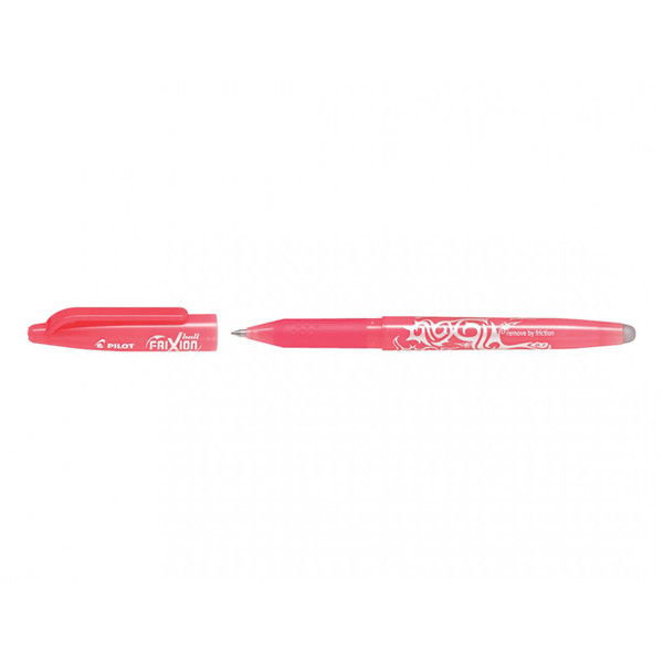 Pilot Frixion stylo à bille - rose corail 5580253 405059 - 1