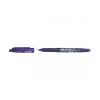 Pilot Frixion stylo à bille - violet
