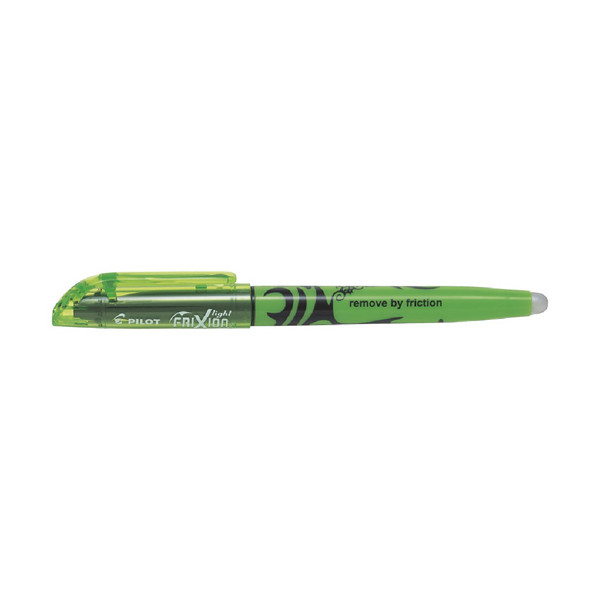 Pilot Frixion surligneur - vert 343209 405026 - 1