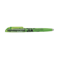 Pilot Frixion surligneur - vert 343209 405026