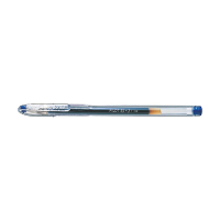 Pilot G-1 stylo roller à pointe fine - bleu 279950