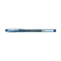 Pilot G-1 stylo roller à pointe moyenne - bleu 279953
