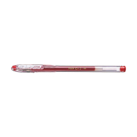 Pilot G-1 stylo roller à pointe moyenne -  rouge 279954