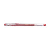 Pilot G-1 stylo roller à pointe moyenne -  rouge 279954 - 1