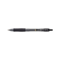 Pilot G-2 stylo roller à pointe fine - noir 279945