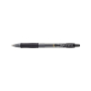 Pilot G-2 stylo roller à pointe fine - noir 279945 - 1