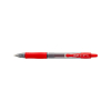 Pilot G-2 stylo roller à pointe fine - rouge 279947 - 1