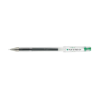 Pilot G-TEC C4 stylo roller - vert 279957