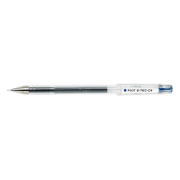 Pilot G-Tec C4 stylo roller - bleu 2064208 405535