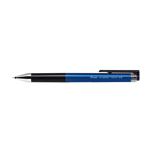 Gelbläckpenna Synergy Point 0,5 blå  **SWEDEN ONLY** 404505 - 1