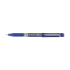 Pilot Hi-Tecpoint V10 Grip stylo roller - bleu 279931 - 1
