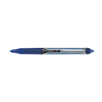 Pilot Hi-Tecpoint V5 stylo roller rétractable - bleu 279917