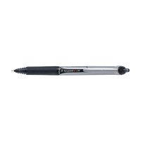 Pilot Hi-Tecpoint V5 stylo roller rétractable - noir 279916