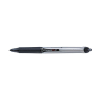 Pilot Hi-Tecpoint V5 stylo roller rétractable - noir 279916 - 1