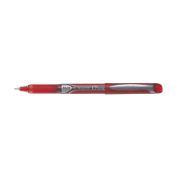 Pilot Hi-Tecpoint V7 Grip stylo roller - rouge 279928