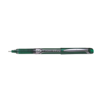 Pilot Hi-Tecpoint V7 Grip stylo roller - vert 279929