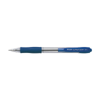 Kulspetspenna Pen Super Grip 0,7 blue 154669 **SWEDEN ONLY** 238428