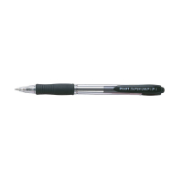 Kulspetspenna Pen Super Grip 0,7 svart 154645 **SWEDEN ONLY** 238429