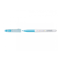 Offre : 10x Pilot Frixion Color stylo-feutre (0,4 mm ogive) - bleu clair