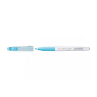 Pilot Offre : 10x Pilot Frixion Color stylo-feutre (0,4 mm ogive) - bleu clair  240079