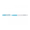 Offre : 10x Pilot Frixion Color stylo-feutre (0,4 mm ogive) - bleu clair 240079 - 1