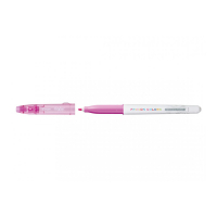 Pilot Offre : 10x Pilot Frixion Color stylo-feutre (0,4 mm ogive) - rose  240081