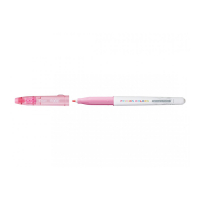 Offre : 10x Pilot Frixion Color stylo-feutre (0,4 mm ogive) - rose clair