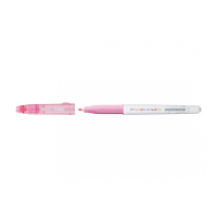 Pilot Offre : 10x Pilot Frixion Color stylo-feutre (0,4 mm ogive) - rose clair  240080