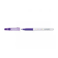 Pilot Offre : 10x Pilot Frixion Color stylo-feutre (0,4 mm ogive) - violet  240082