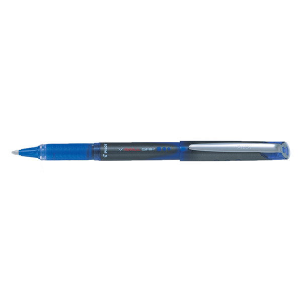Pilot V-Ball stylo roller grip VB10 - bleu 323201 234773 - 1