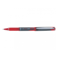 Pilot V-Ball stylo roller grip VB10 - rouge 323195 234772