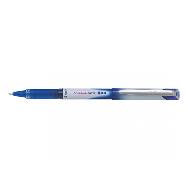 Pilot V-Ball stylo roller grip VBG-5 - bleu 322846 234765 - 1