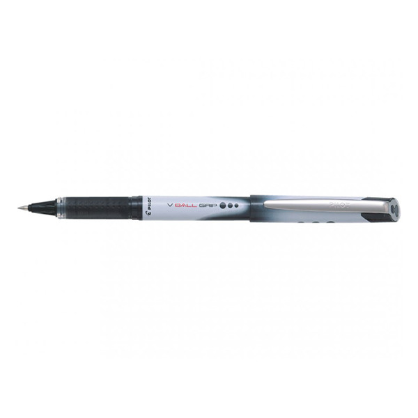 Pilot V-Ball stylo roller grip VBG-5 - noir 322822 234763 - 1