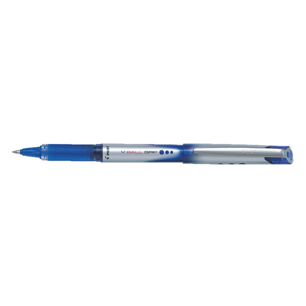 Pilot V-Ball stylo roller grip VBG-7 - bleu 322921 234769 - 1