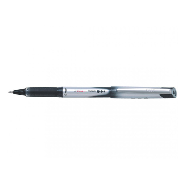 Pilot V-Ball stylo roller grip VBG-7 - noir 322907 234767 - 1