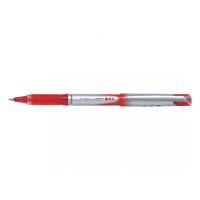 Pilot V-Ball stylo roller grip VBG-7 - rouge 322914 234768