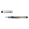 Pilot V-Pen stylo plume fin (encre noire) - argent