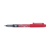 Pilot V-SignPen feutre à pointe fine - rouge 279944 - 1