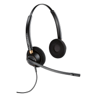 Poly Plantronics EncorePro HW520 casque 89434-02 400897