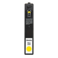 Primera 53424 cartouche d'encre jaune à colorant (d'origine) 53424 058006