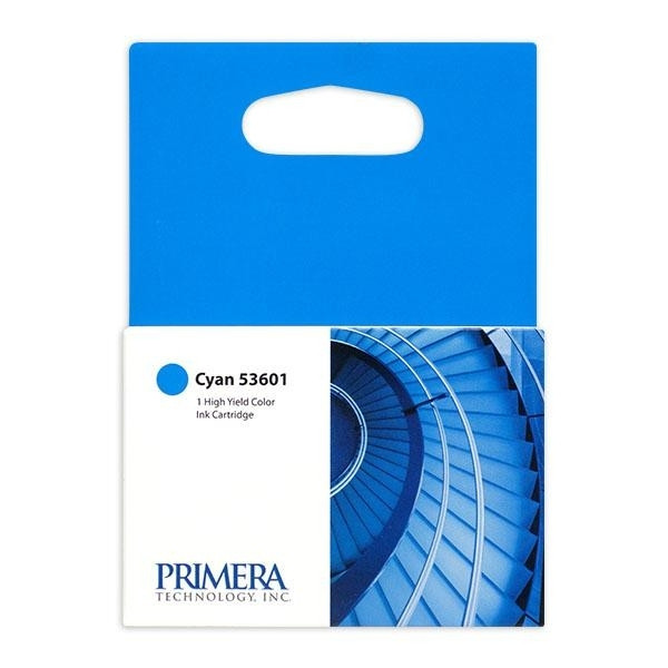 Primera 53601 cartouche d'encre cyan 53601 058016 - 1