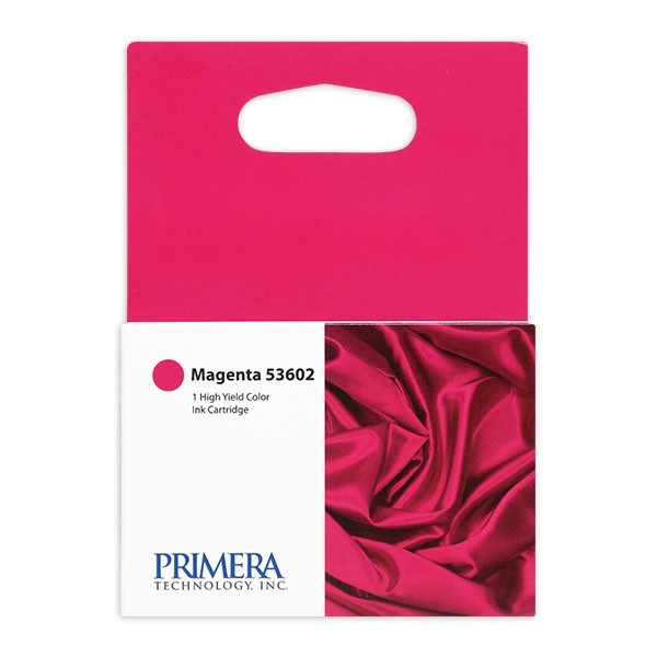 Primera 53602 cartouche d'encre magenta  53602 058018 - 1