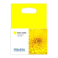 Primera 53603 cartouche d'encre jaune 53603 058020