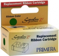 Primera 56133 ruban d'encre verte 56133 058030