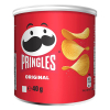 Pringles Original chips 40 grammes (12 pièces) 529230 423272 - 1