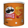 Pringles Paprika chips 40 grammes (12 pièces)