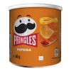 Pringles Paprika chips 40 grammes (12 pièces) 529229 423271 - 1